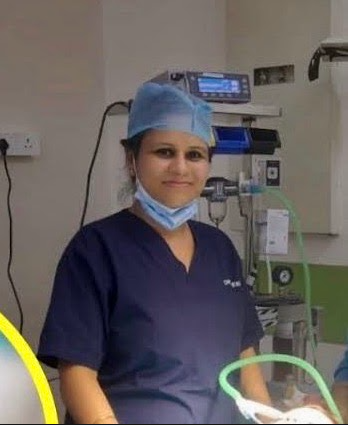Dr. Dr. Deepti Monga - Orthopedics – Bones, joints & muscles in India