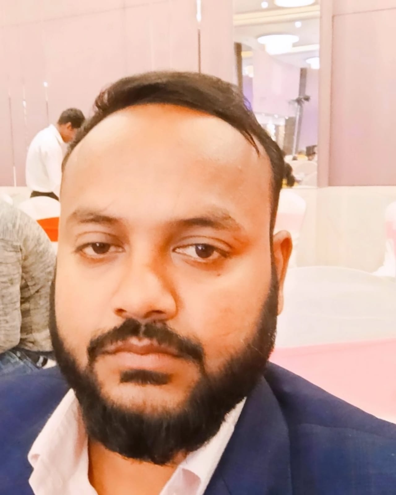 Dr. Dr. Praveen Kumar Singh - General Physician in India